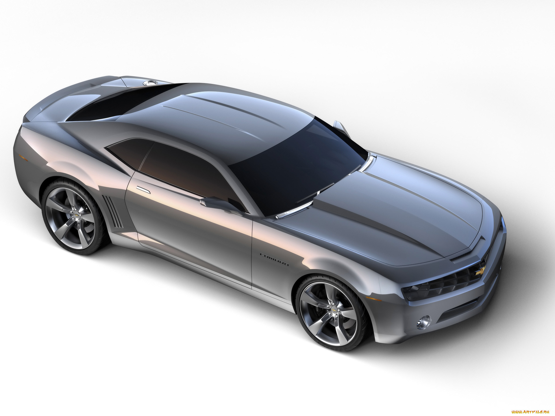 , camaro